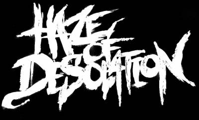 logo Haze Of Desolation